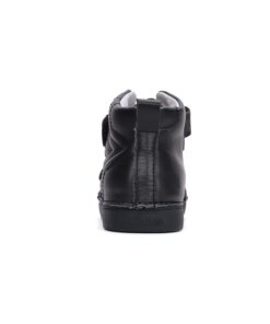 batukai vaikams D.D.Step (Vengrija)  Juodi batai 25-30 d. A068-42164M