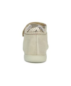 batukai vaikams D.D.Step (Vengrija)  Kreminės basutės 22-24 d. AC048297