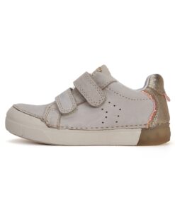 batukai vaikams D.D.Step (Vengrija)  Kreminiai batai 31-36 d. S068-41608EL