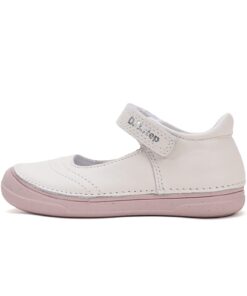 batukai vaikams D.D.Step (Vengrija)  Kreminiai batai 32-37 d. H078-51579AL