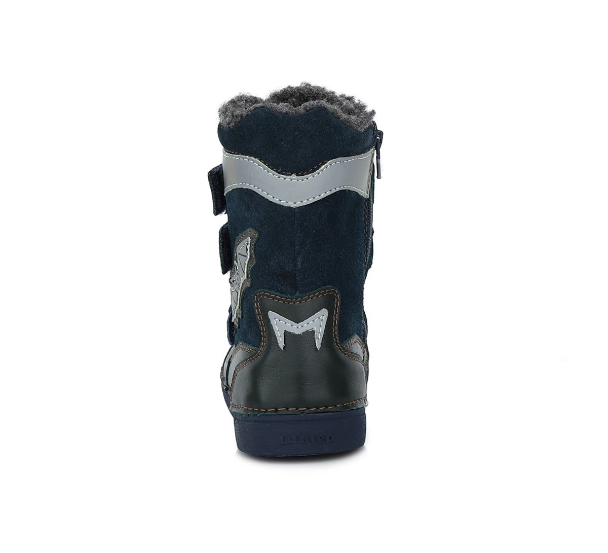 LED Batai su vilna 25-30 d. W068-346AM-WOOL. D.D.Step (Vengrija). Batai vaikams 4 batukai vaikams D.D.Step (Vengrija) LED Batai su vilna 25-30 d. W068-346AM-WOOL