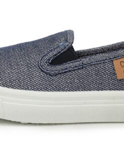 batukai vaikams D.D.Step (Vengrija)  Mėlyni batai 20-25 d. CSG-083B