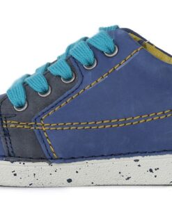 batukai vaikams D.D.Step (Vengrija)  Mėlyni batai 25-30 d. 043516BM