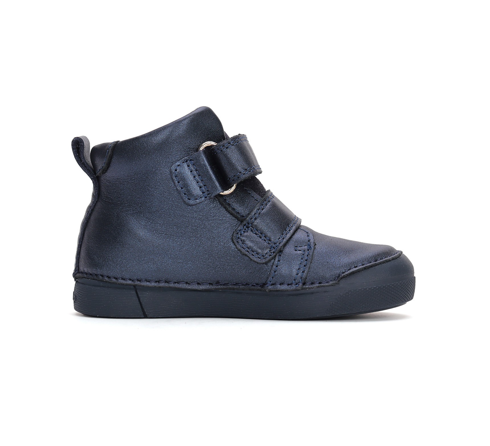 batukai vaikams D.D.Step (Vengrija) Mėlyni batai 25-30 d. A068-42164AM