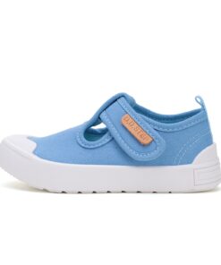 batukai vaikams D.D.Step (Vengrija)  Mėlyni canvas batai 20-25 d. C096-51416