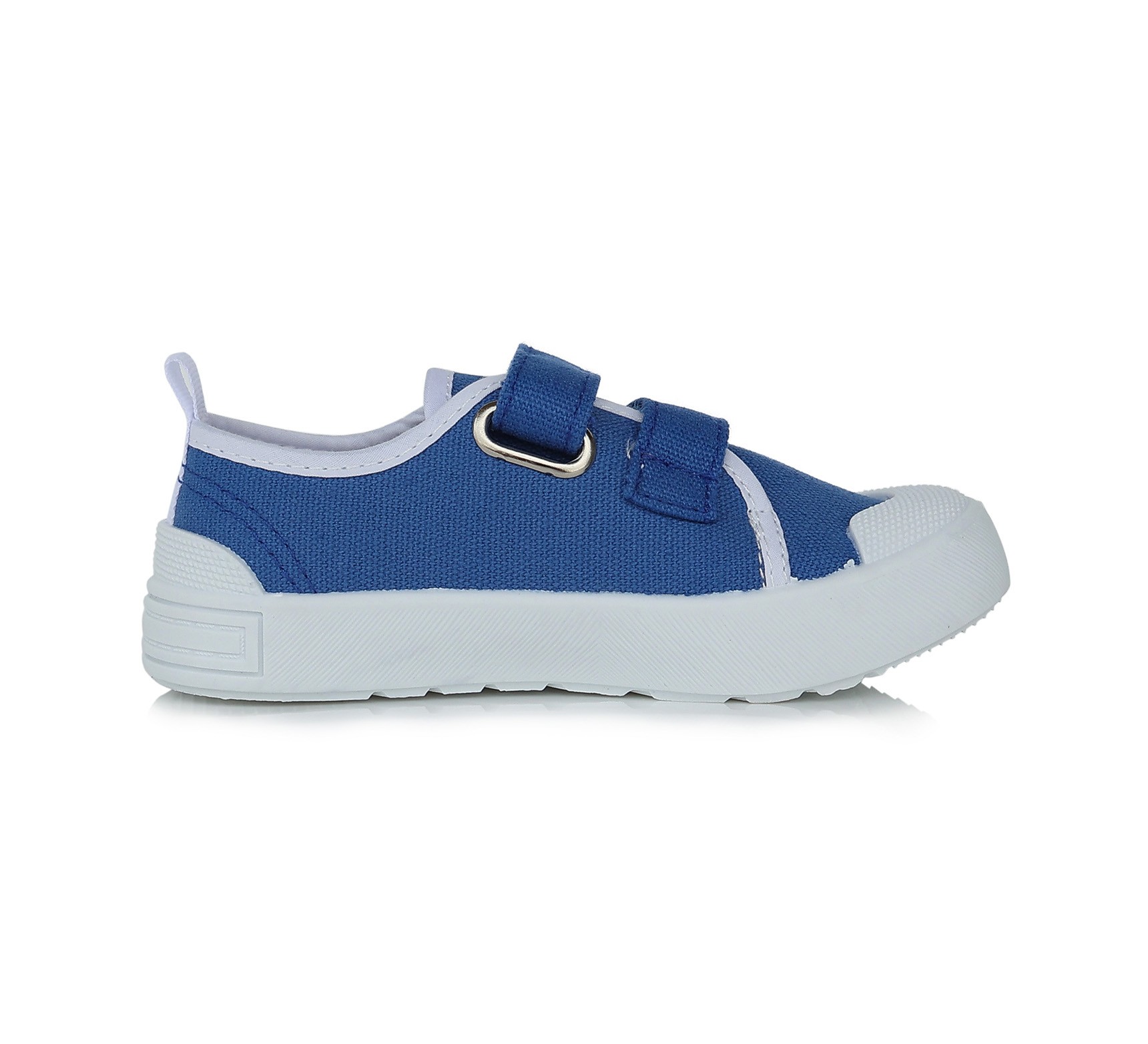 Mėlyni canvas batai 20-25 d. CSB-361A. D.D.Step (Vengrija). Batai vaikams 5 batukai vaikams D.D.Step (Vengrija) Mėlyni canvas batai 20-25 d. CSB-361A