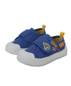 batukai vaikams D.D.Step (Vengrija)  Mėlyni canvas batai 20-25 d. CSB136