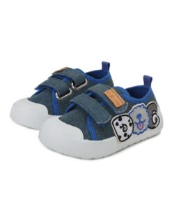 batukai vaikams D.D.Step (Vengrija)  Mėlyni canvas batai 20-25 d. CSB137A