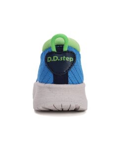 batukai vaikams D.D.Step (Vengrija)  Mėlyni sportiniai batai 22-27 d. F083-51942B