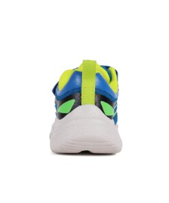 batukai vaikams D.D.Step (Vengrija)  Mėlyni sportiniai batai 24-29 d. F092-51848