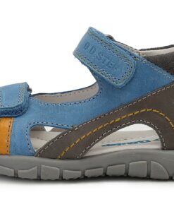 batukai vaikams D.D.Step (Vengrija)  Mėlynos basutės 19-24 d. K3304008U