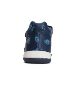 batukai vaikams D.D.Step (Vengrija)  Mėlynos basutės 20-25 d. G064-41289A