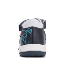 batukai vaikams D.D.Step (Vengrija)  Mėlynos basutės 26-31 d. G064-51470AM