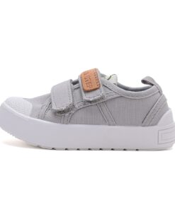 batukai vaikams D.D.Step (Vengrija)  Pilki canvas batai 26-31 d. C096-51314CM