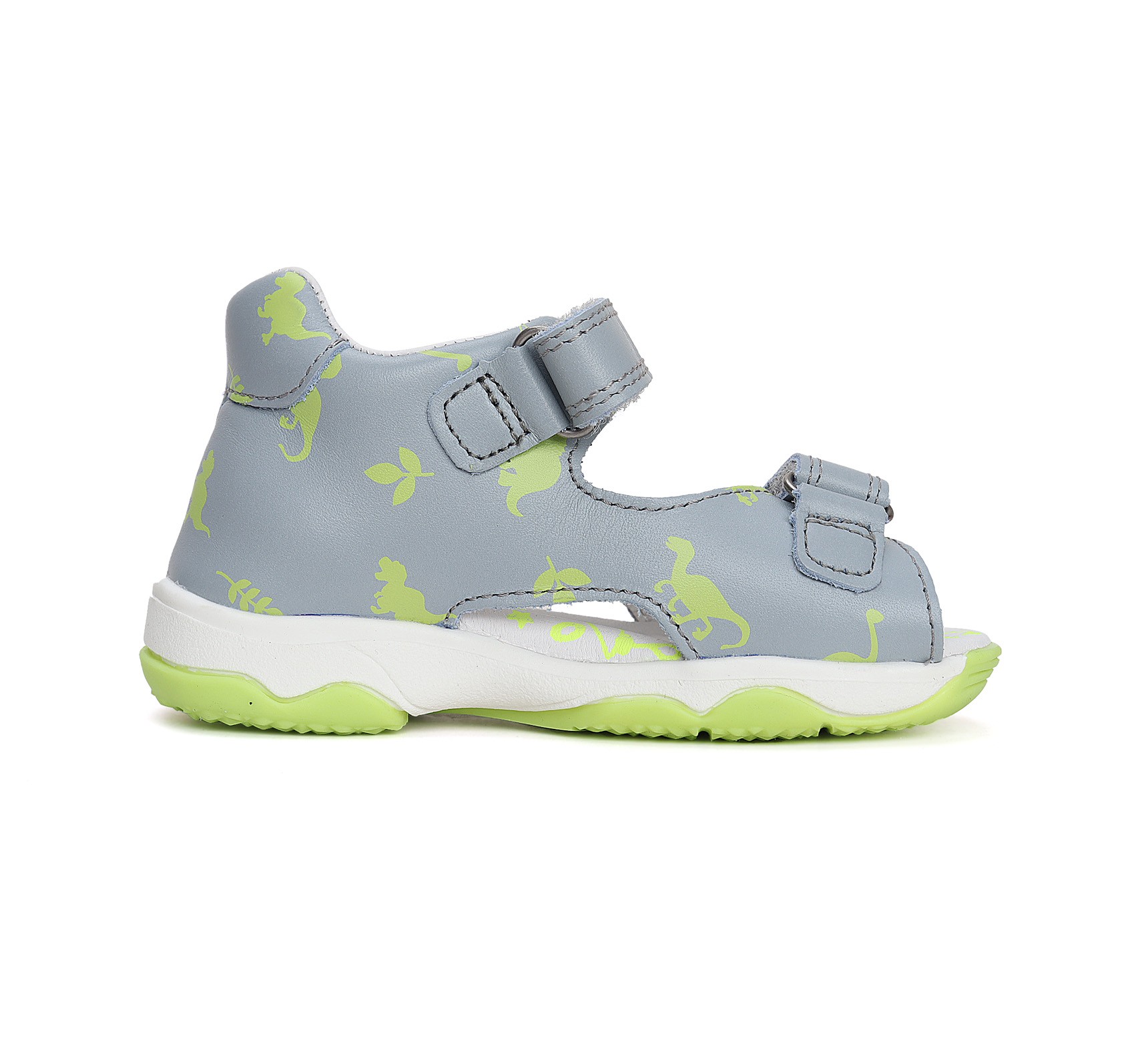 batukai vaikams D.D.Step (Vengrija) Pilkos basutės 20-25 d. G064-41289B