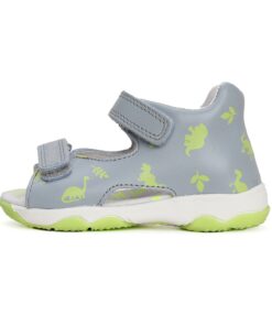 batukai vaikams D.D.Step (Vengrija)  Pilkos basutės 20-25 d. G064-41289B