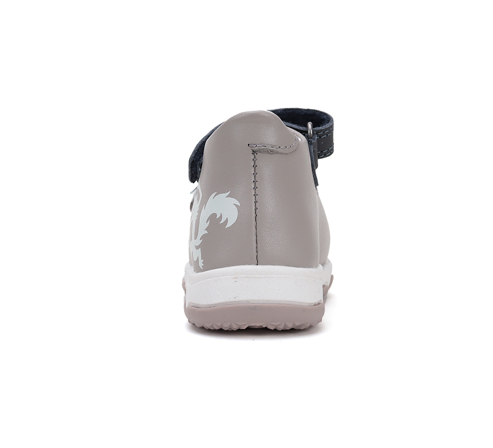 batukai vaikams D.D.Step (Vengrija) Pilkos basutės 20-25 d. G064-51156B