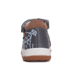 batukai vaikams D.D.Step (Vengrija)  Pilkos basutės 26-31 d. G064-51470BM