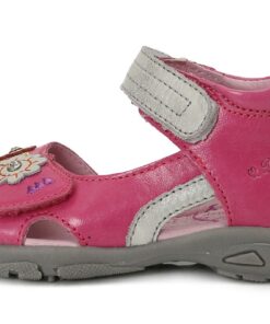 batukai vaikams D.D.Step (Vengrija)  Rožinės basutės 19-24 d. AC2907009BU