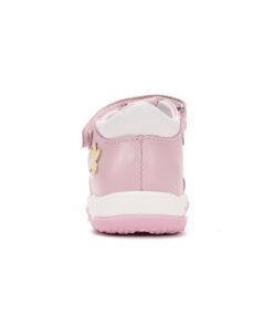 batukai vaikams D.D.Step (Vengrija)  Rožinės basutės 26-31 d. G064-51611FM