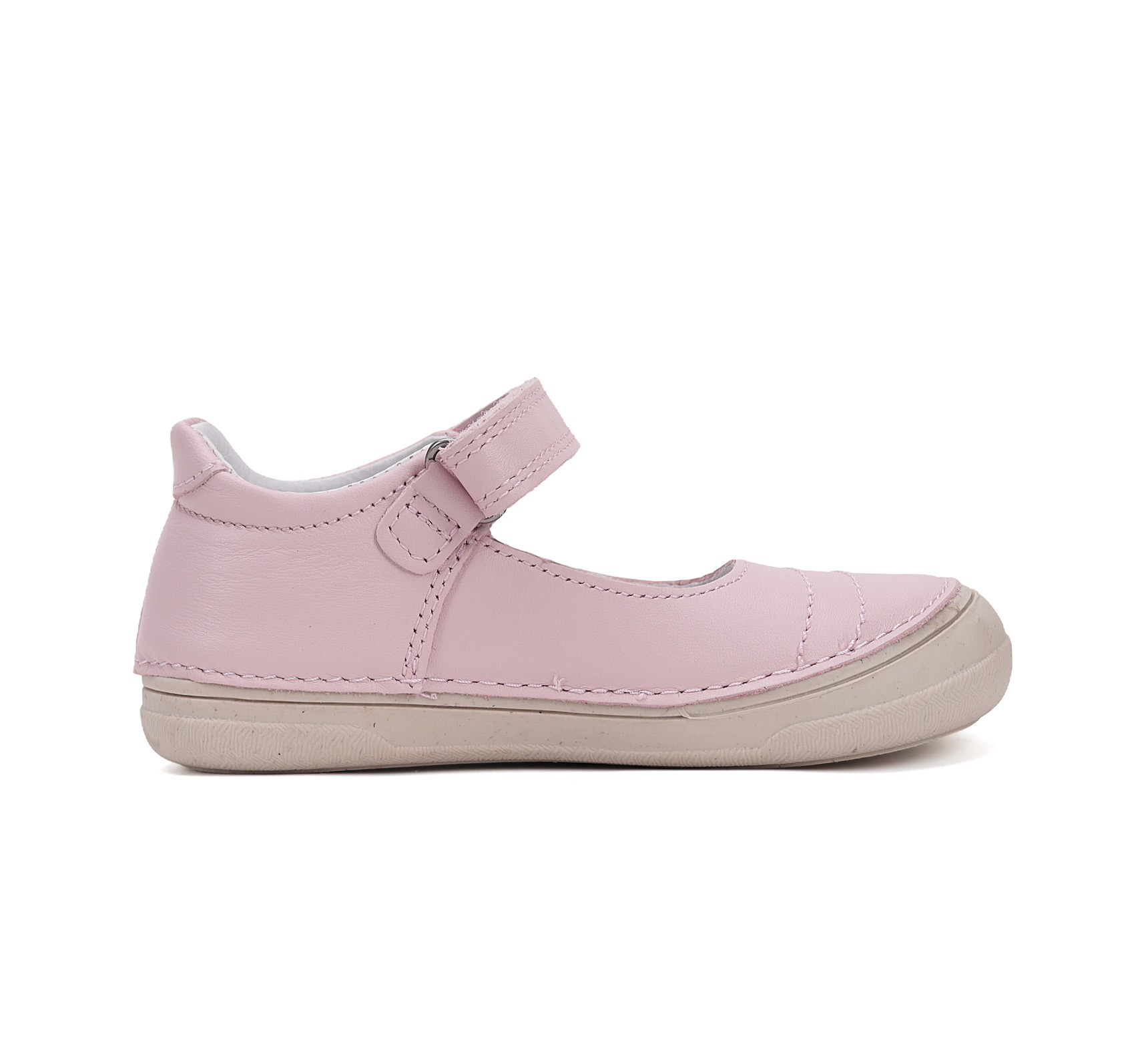 batukai vaikams D.D.Step (Vengrija) Rožiniai batai 26-31 d. H078-51579M