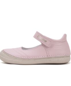 batukai vaikams D.D.Step (Vengrija)  Rožiniai batai 26-31 d. H078-51579M