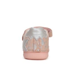 batukai vaikams D.D.Step (Vengrija)  Rožiniai batai 32-37 d. H078-41804AL