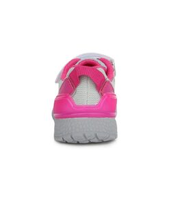 batukai vaikams D.D.Step (Vengrija)  Rožiniai sportiniai batai 24-29 d. F061-373CM