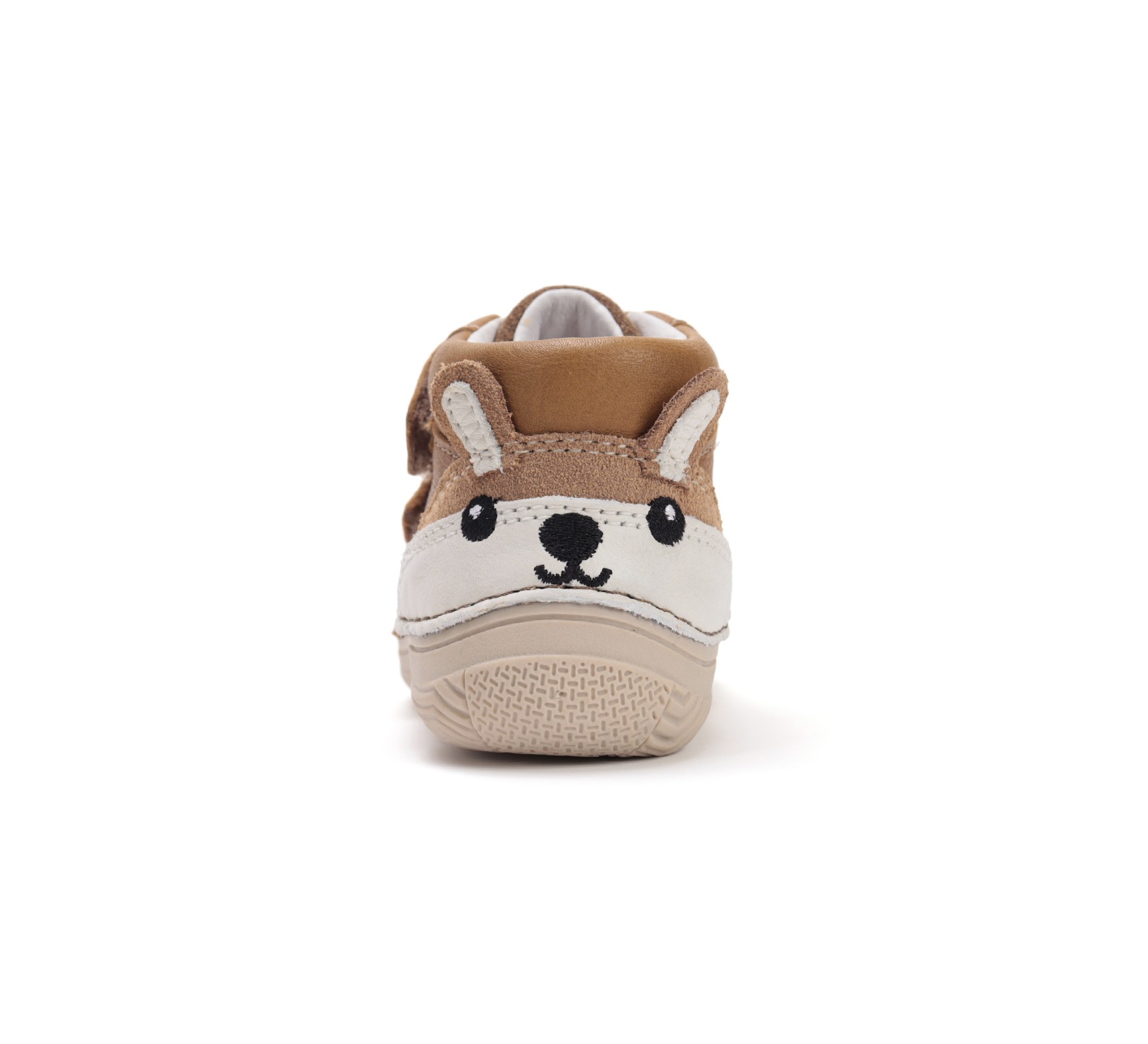 batukai vaikams D.D.Step (Vengrija) Rudi batai 20-25 d. S082-52873B