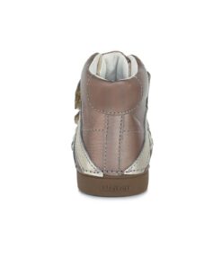 batukai vaikams D.D.Step (Vengrija)  Rudi batai 25-30 d. A068583BM