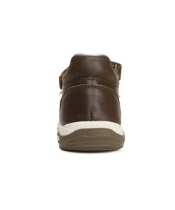 batukai vaikams D.D.Step (Vengrija)  Rudos basutės 20-24 d. G290-41965B