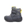 batukai vaikams D.D.Step (Vengrija) Sniego batai su vilna 22-27 d. P081-52299