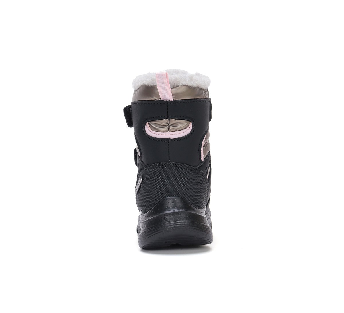 batukai vaikams D.D.Step (Vengrija) Sniego batai su vilna 24-29 d. P092-42775B