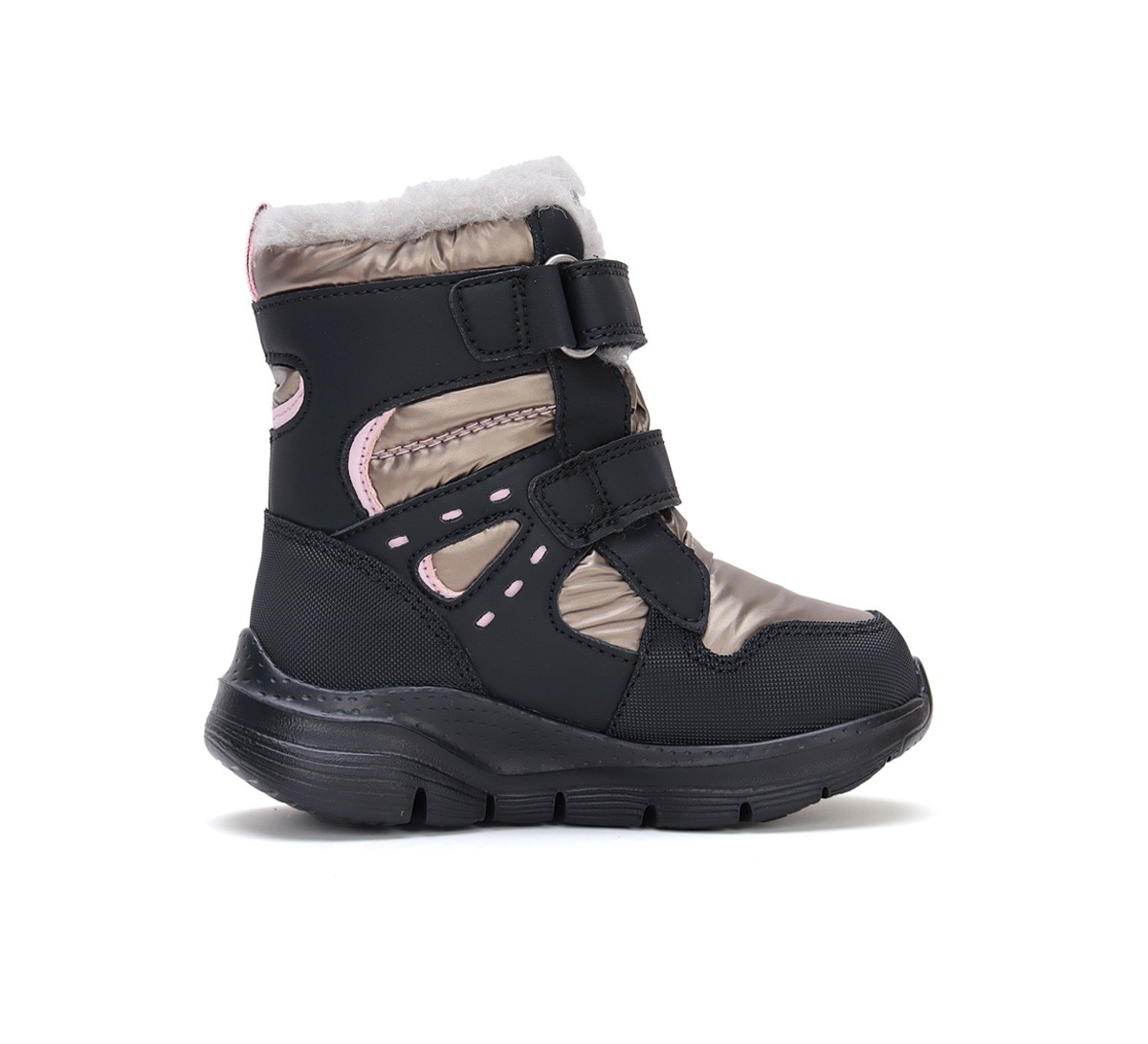 batukai vaikams D.D.Step (Vengrija) Sniego batai su vilna 24-29 d. P092-42775B