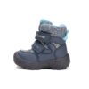 batukai vaikams D.D.Step (Vengrija)  Sniego batai su vilna 28-33 d. P081-52299AL