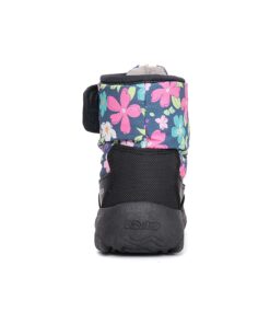 batukai vaikams D.D.Step (Vengrija)  Sniego batai su vilna 28-33 d. P081-52502CL