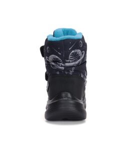 batukai vaikams D.D.Step (Vengrija)  Sniego batai su vilna 30-35 d. P092-42615L