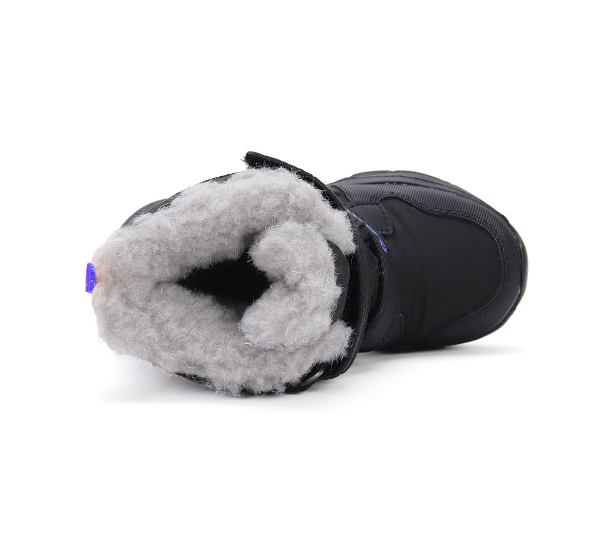 batukai vaikams D.D.Step (Vengrija) Sniego batai su vilna 30-35 d. P092-42775L