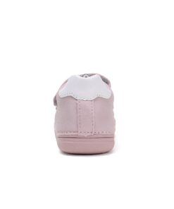 batukai vaikams D.D.Step (Vengrija)  Šviesiai rožiniai batai 32-37 d. S078-51687BL