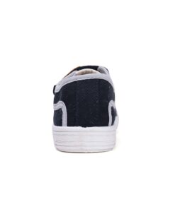 batukai vaikams D.D.Step (Vengrija)  Tamsiai mėlyni canvas batai 32-37 d. C097-52981AL