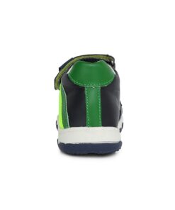 batukai vaikams D.D.Step (Vengrija)  Tamsiai mėlynos basutės 20-25 d. G064-338