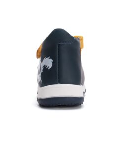 batukai vaikams D.D.Step (Vengrija)  Tamsiai mėlynos basutės 20-25 d. G064-51156