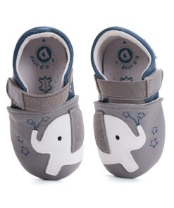 batukai vaikams D.D.Step (Vengrija)  Tapukai K1596-51279