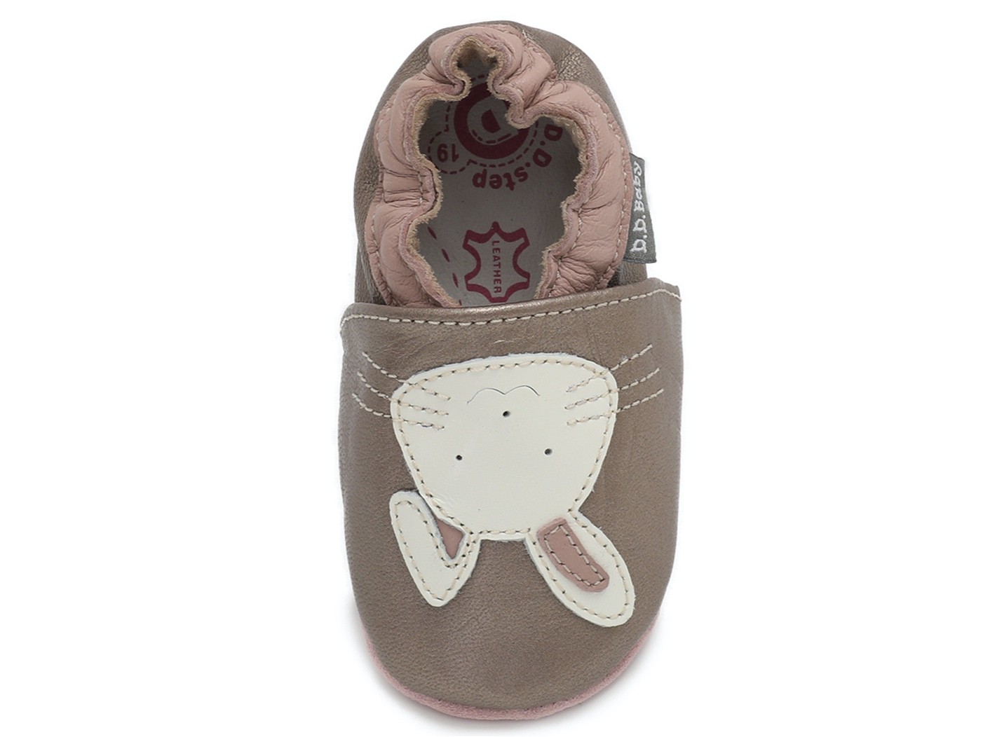 batukai vaikams D.D.Step (Vengrija) Tapukai K1596488A