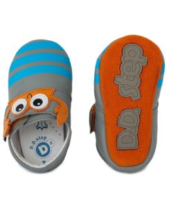 batukai vaikams D.D.Step (Vengrija)  Tapukai K1596560