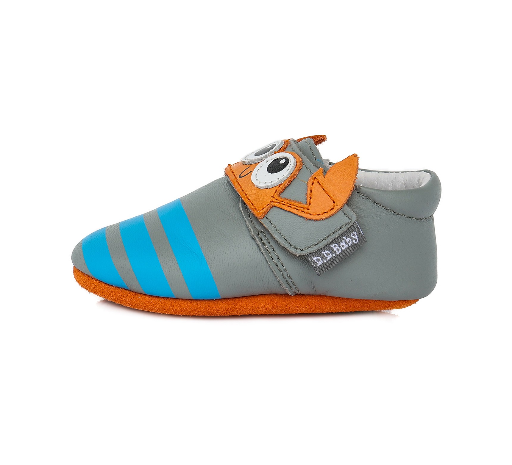 batukai vaikams D.D.Step (Vengrija) Tapukai K1596560