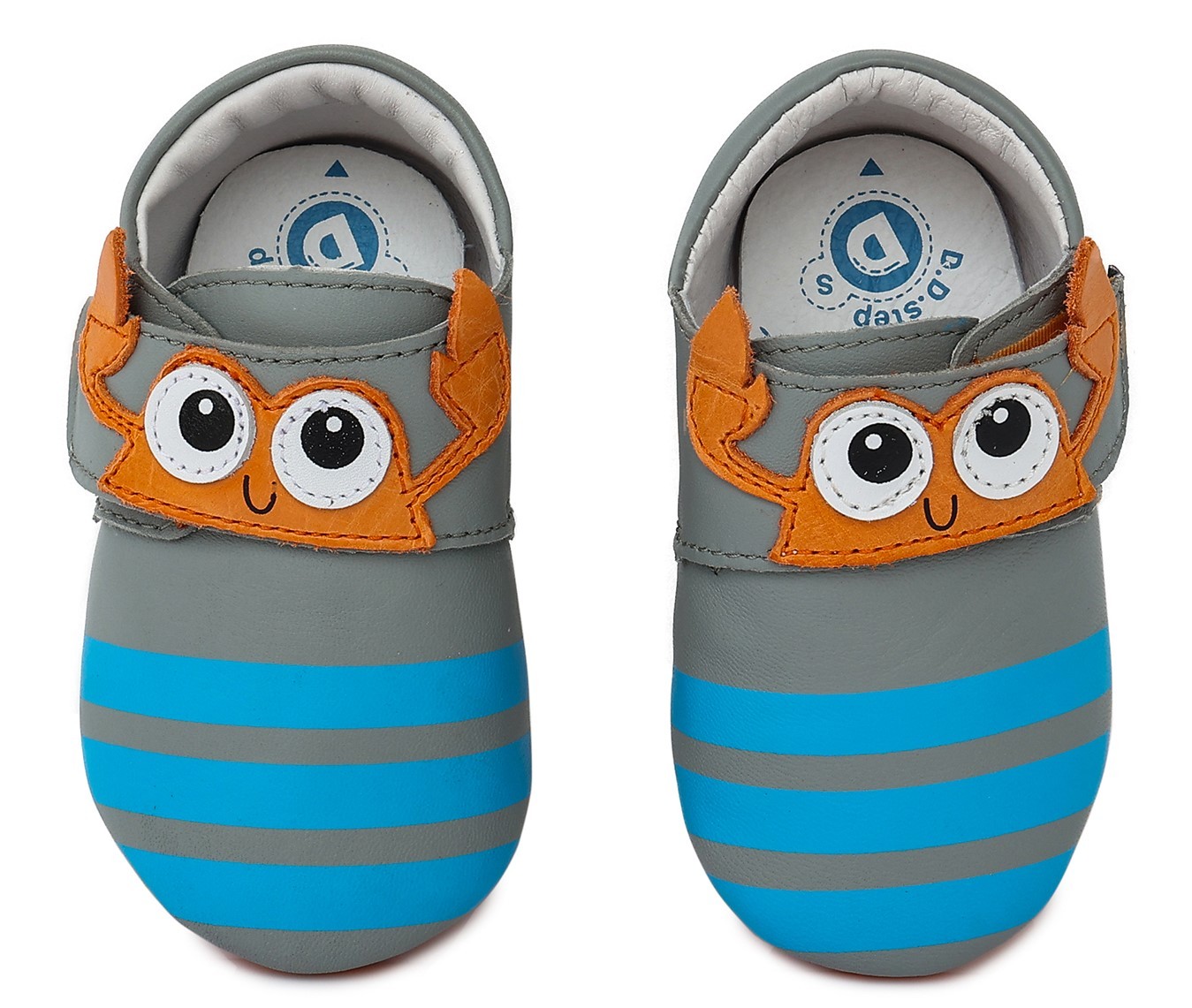 batukai vaikams D.D.Step (Vengrija) Tapukai K1596560