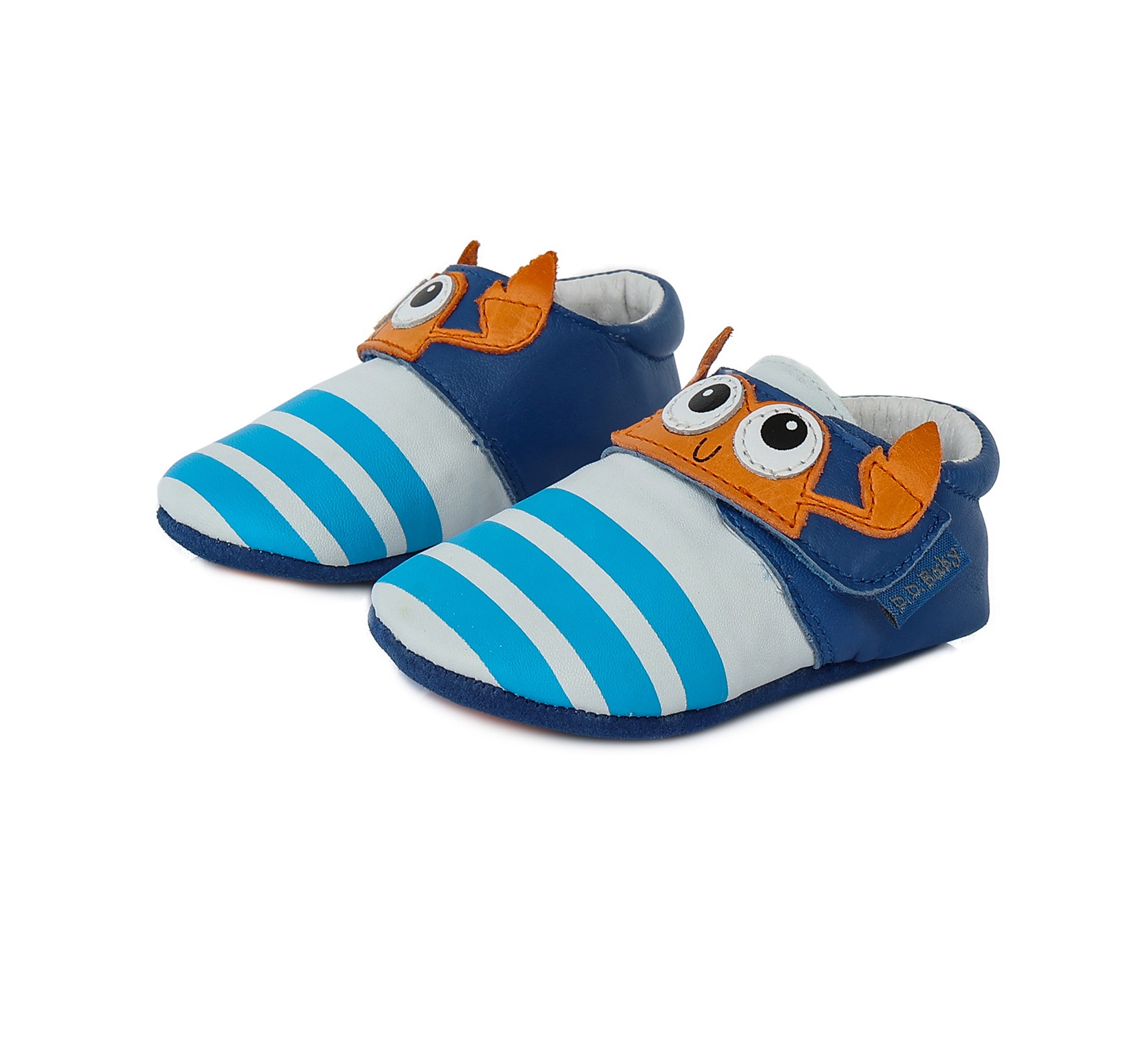 batukai vaikams D.D.Step (Vengrija) Tapukai K1596560A