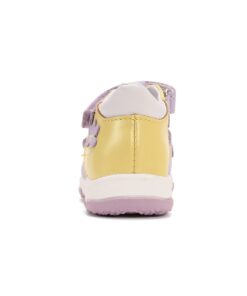 batukai vaikams D.D.Step (Vengrija)  Violetinės basutės 26-31 d. G064-51611DM