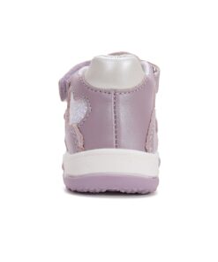 batukai vaikams D.D.Step (Vengrija)  Violetinės basutės 26-31 d. G064-51872BM